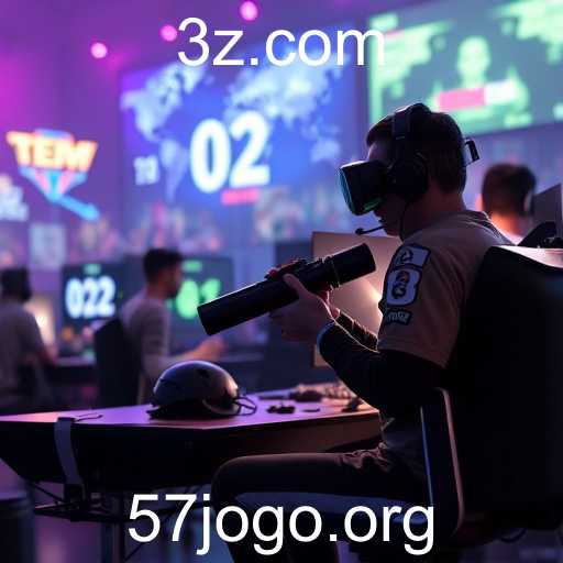 A Evolução dos Jogos em um Mundo Digital