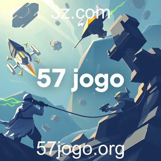 A Revolução do 57jogo: Inovação e Impacto na Indústria de Jogos