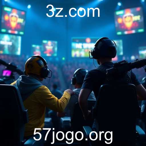 A Revolução dos Jogos em 2025