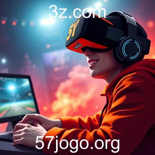 O Impacto dos Jogos em 2025: Novas Tendências e Inovações