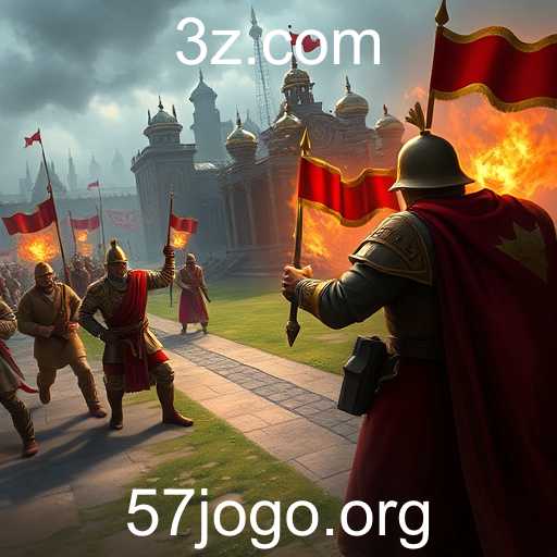 O Impacto dos Jogos Online na Geração Atual