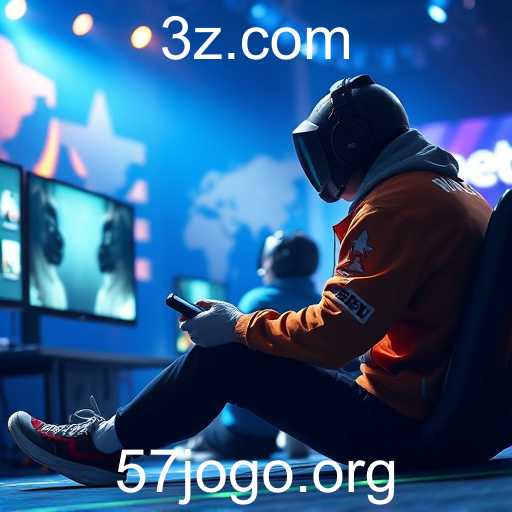 O Crescimento dos Jogos Online em 2025