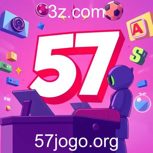 A Revolução dos Jogos Online no Brasil: 57jogo em Destaque