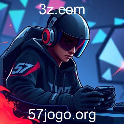 A Revolução dos Jogos Online: O Impacto do 57jogo