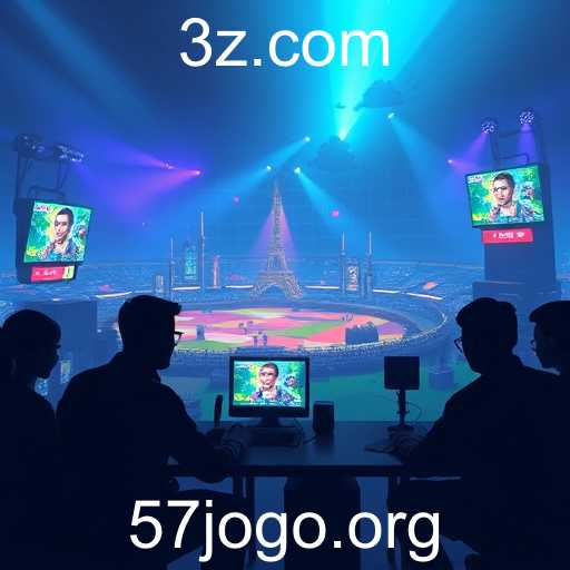 A Revolução dos Jogos Online em 2025: Avanços e Desafios